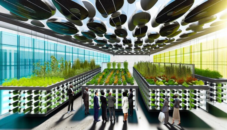 Innovative Solutions Designed for Today’s Challenges