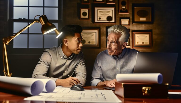 Professional Expertise Backed by Experience and Knowledge