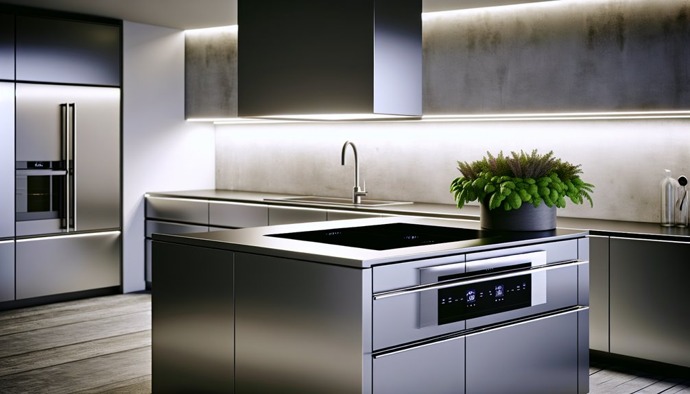 Quality Products Built to Meet Modern Standards